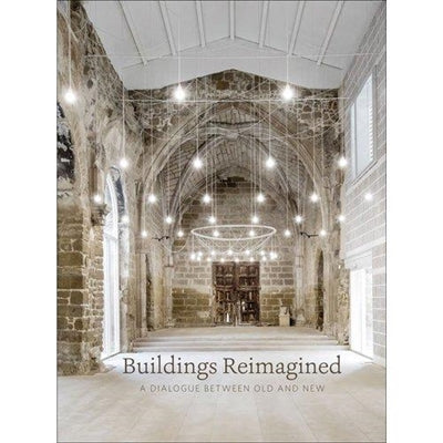Product Image: Buildings Reimagined
