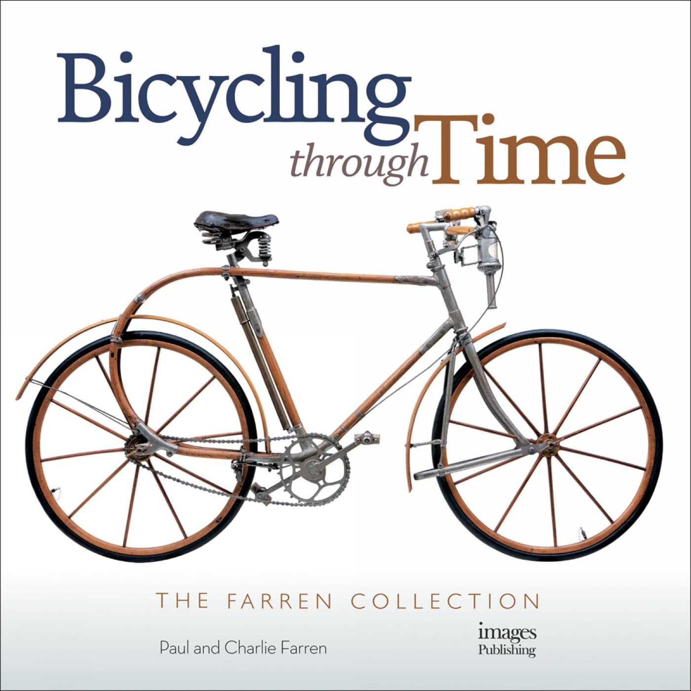 Bicycling Through Time: The Farren Collection Media & Communication