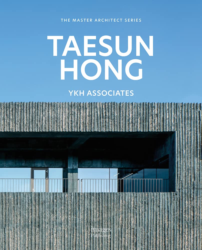 Taesun Hong: Ykh Associates (Master Architect) Architecture