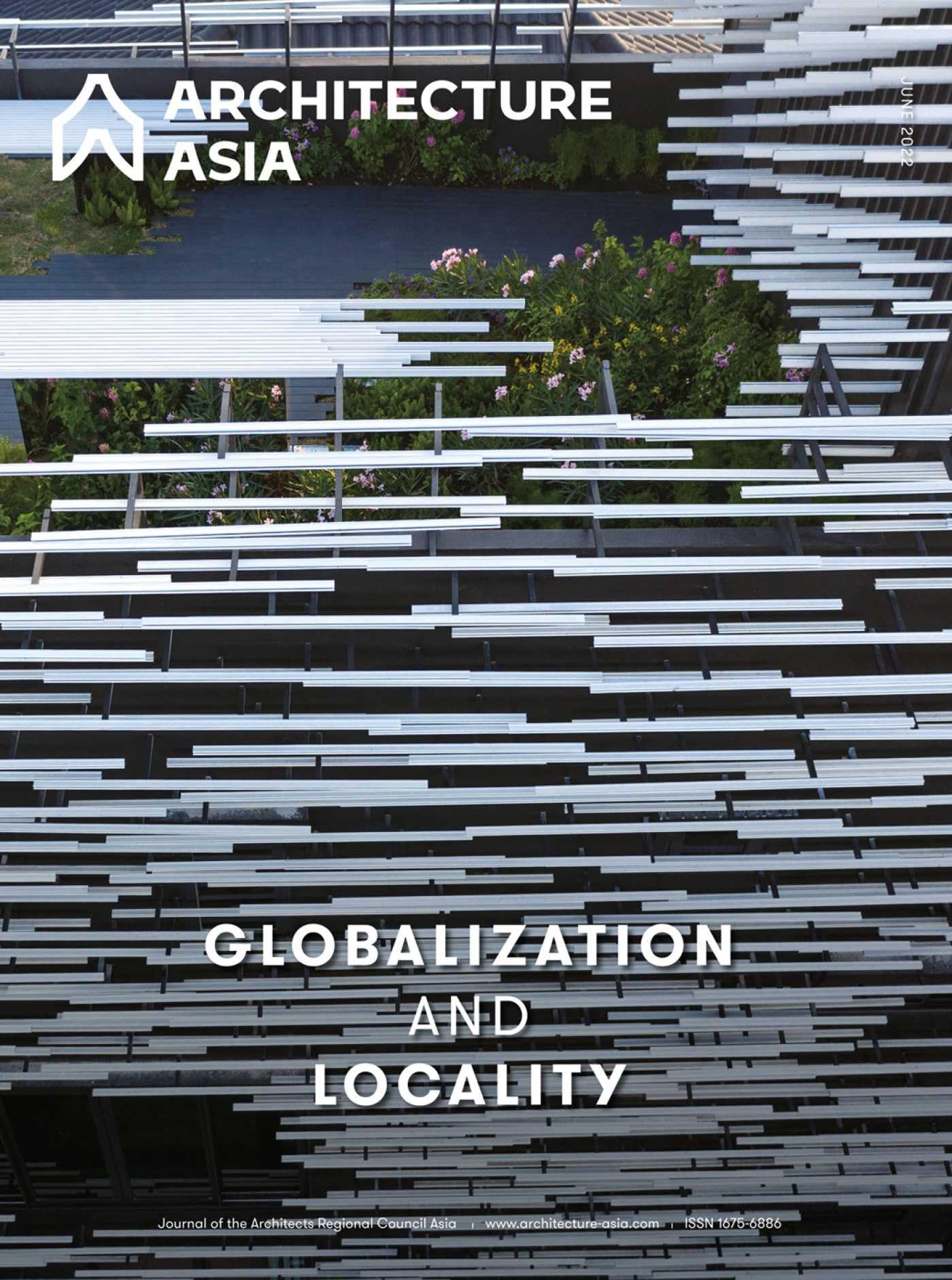 Architecture Asia: Globalization and Locality Architecture