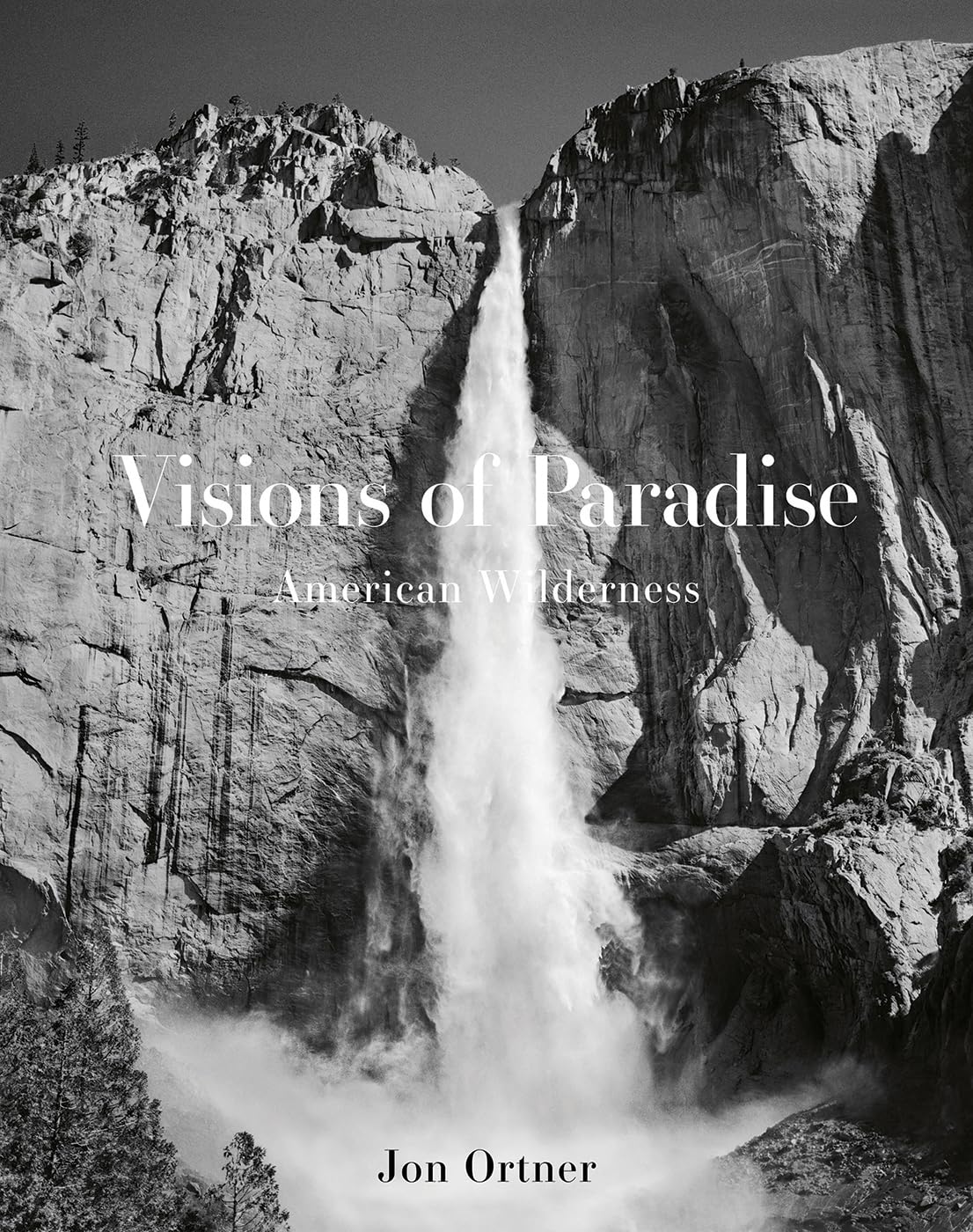 Visions of Paradise: American Wilderness Photography