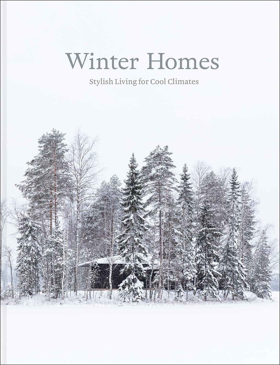 Winter Homes: Stylish Living for Cool Climates Architecture