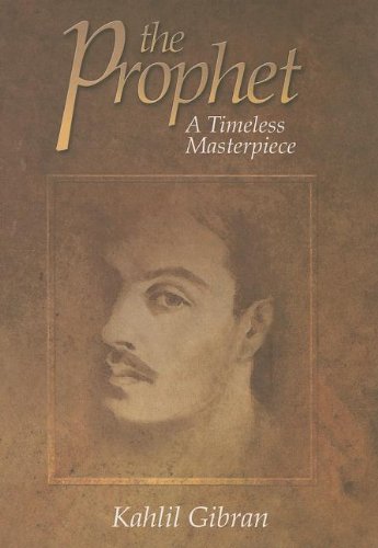 Product Image: The Prophet