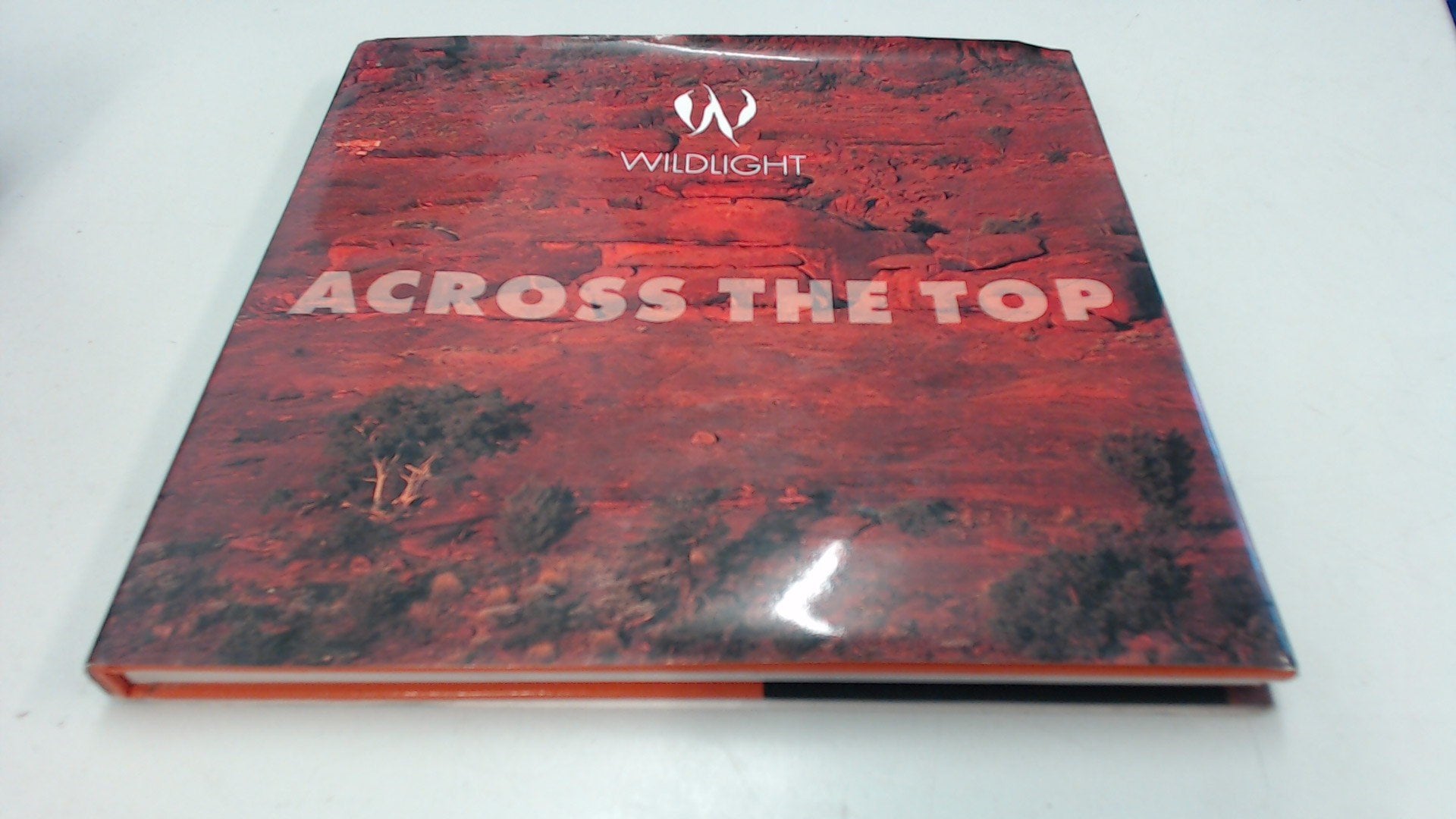 Product Image: Wildlight across the Top (Wildlight series)