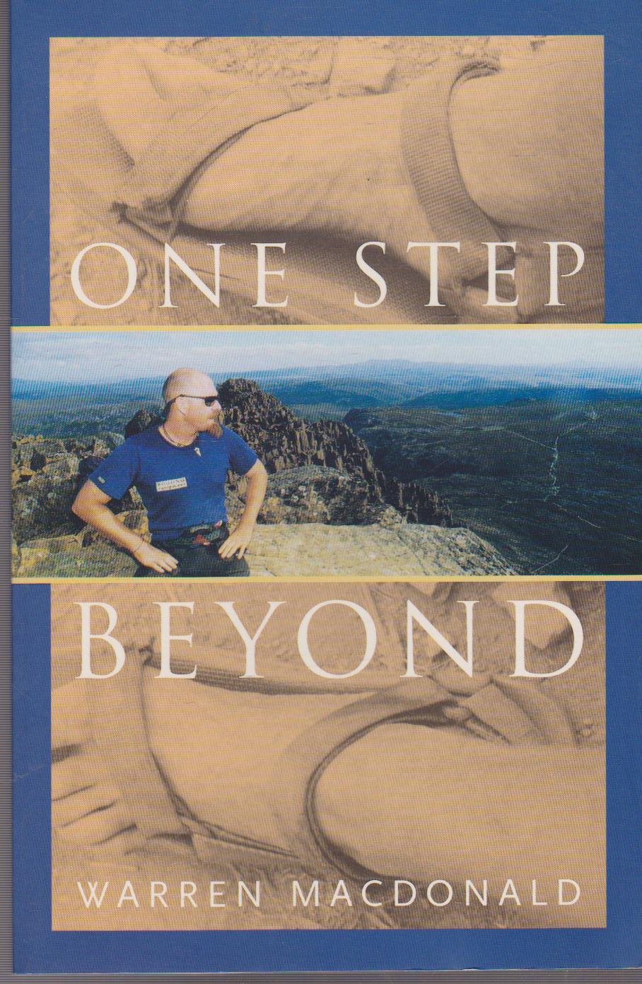 One Step Beyond Memories
