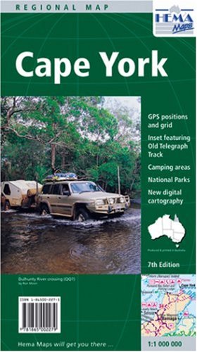 Product Image: Cape York