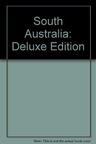 South-Australia-state-deluxe-NP-r/v-(r)-hema SOLD OUT book