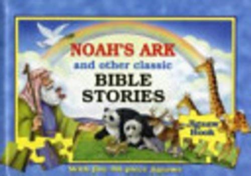 Noahs Ark & Other Stories Jigs book