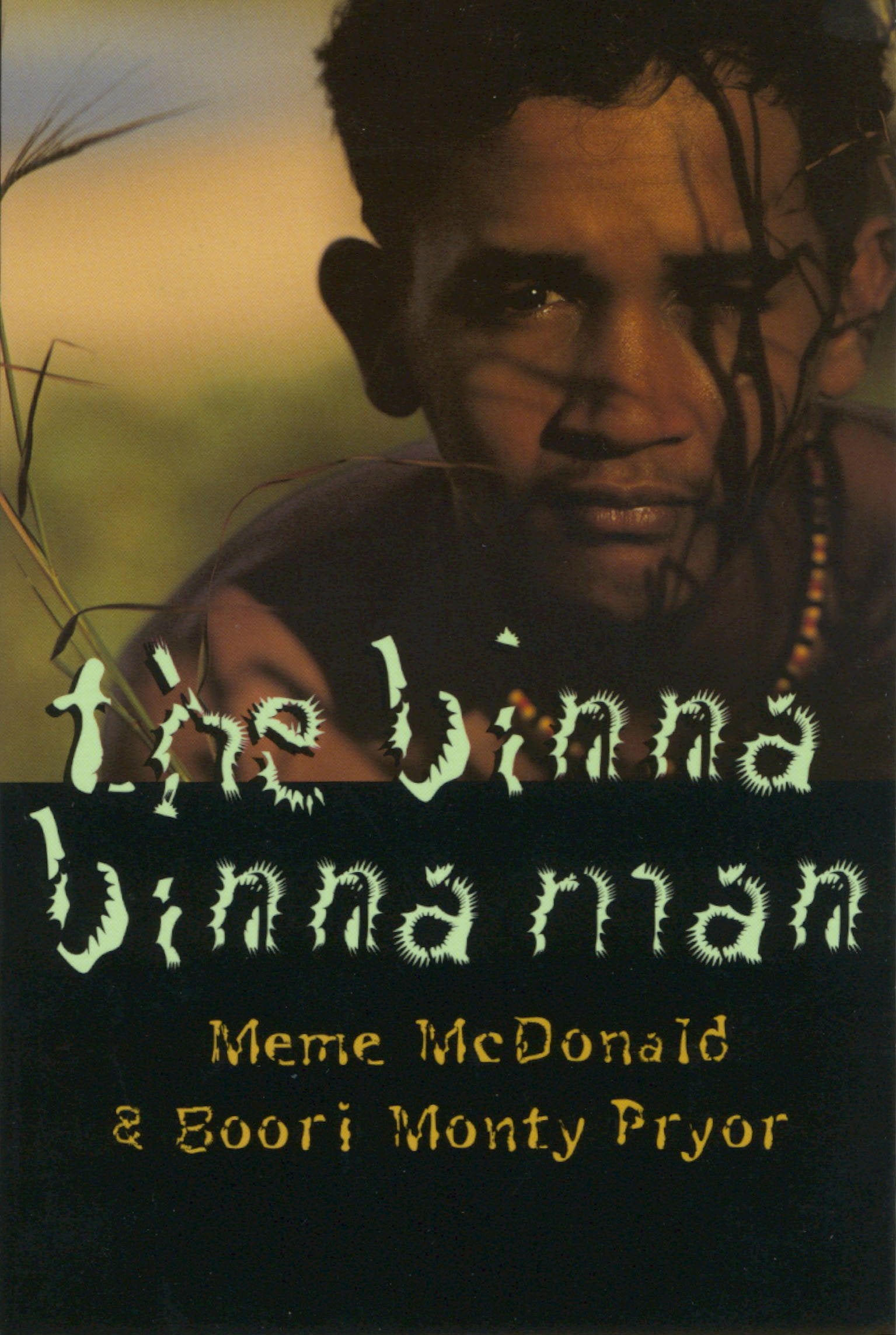 The Binna Binna Man Non-fiction