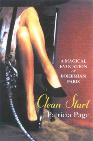 Clean Start Books