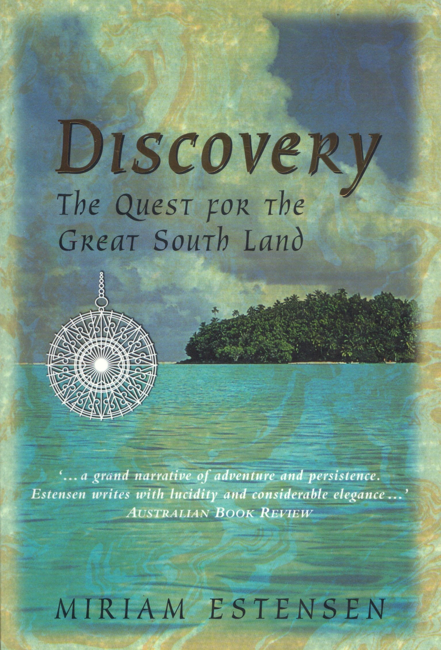 Product Image: Discovery : The Quest for the Great South Land
