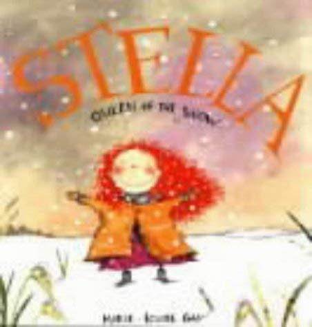 Stella Queen of the Snow Non-fiction