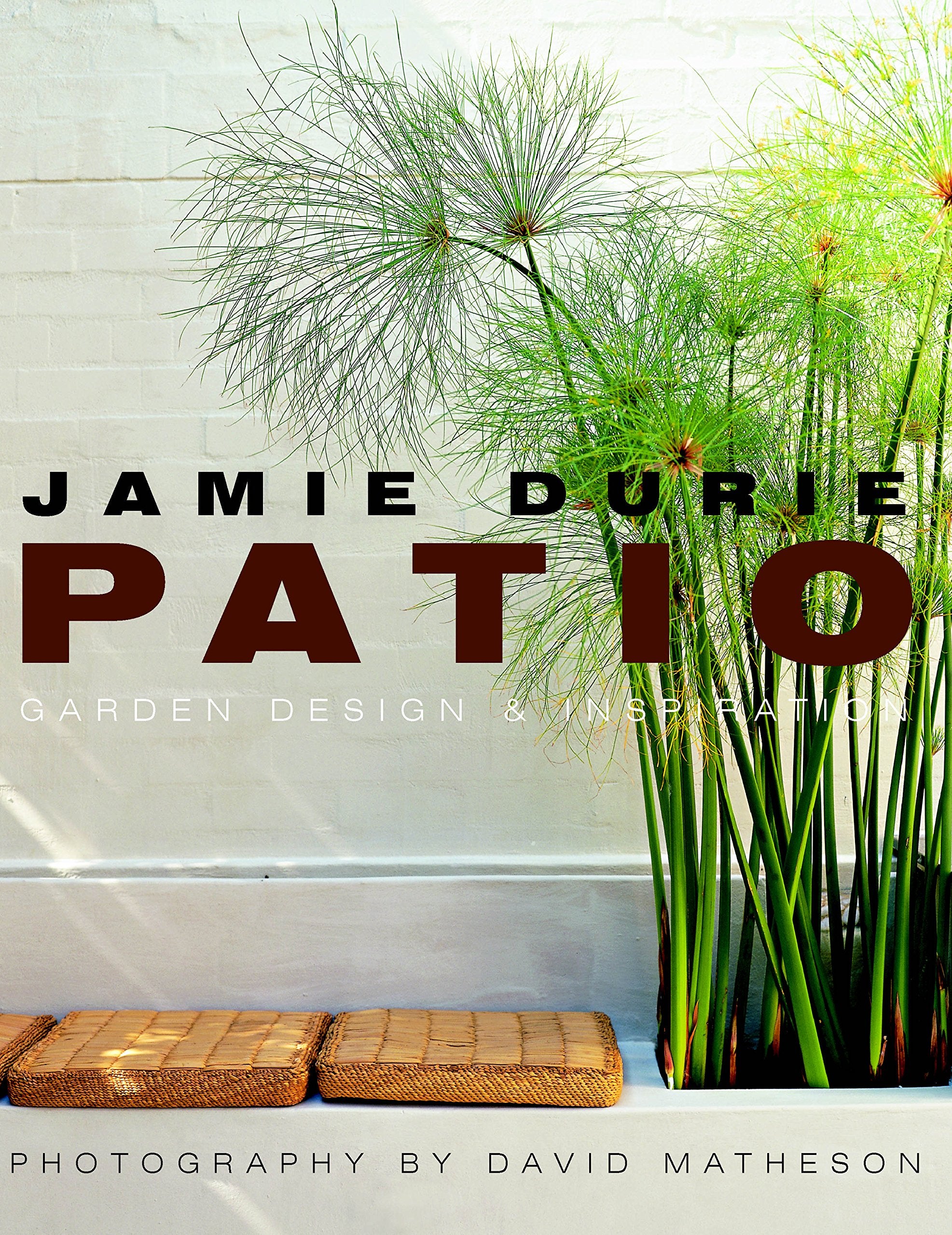 Patio: Garden Design & Inspiration Garden & Plants