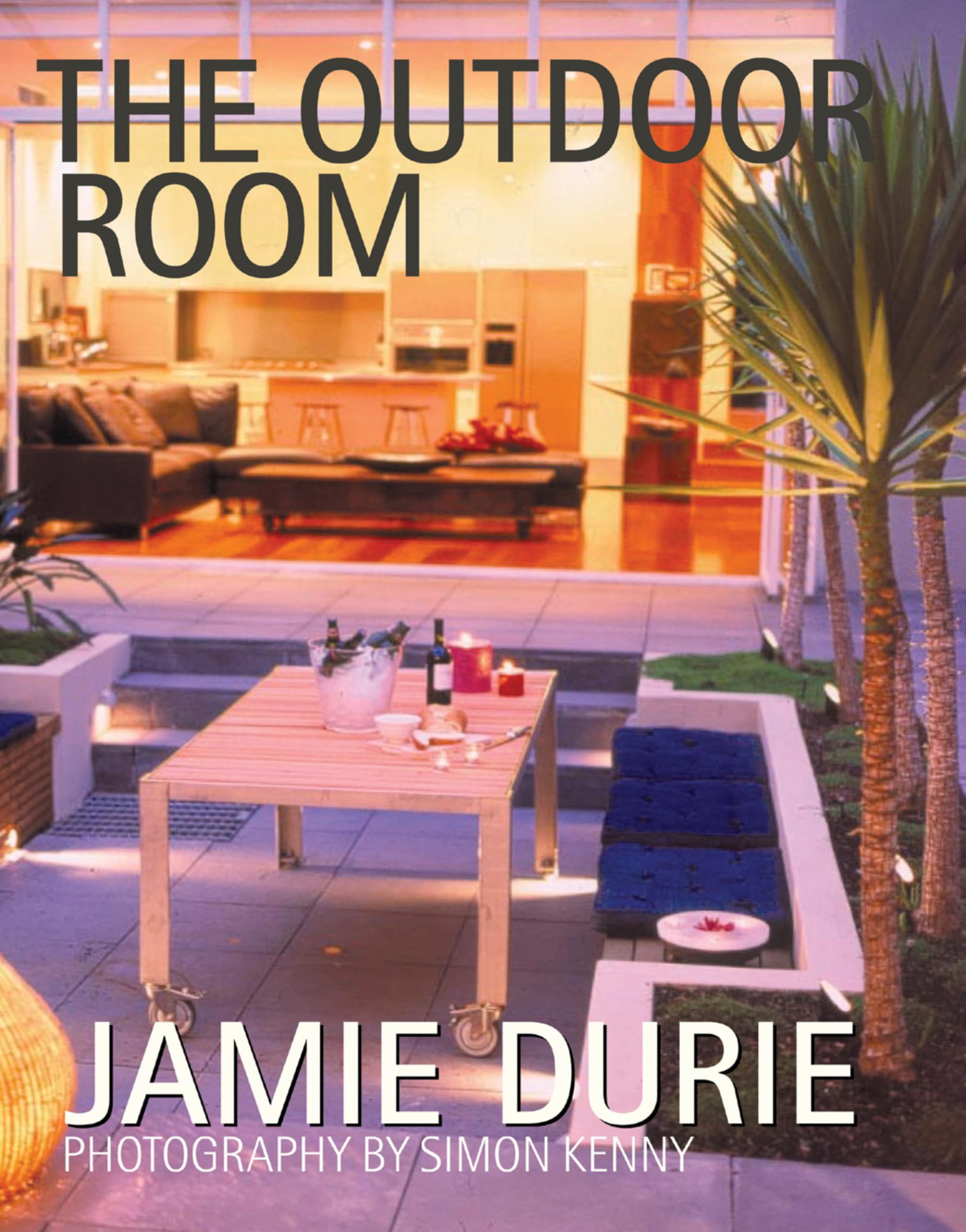The Outdoor Room Garden & Plants