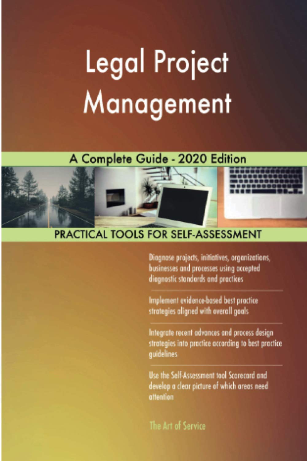 Legal Project Management A Complete Guide - 2020 Edition book