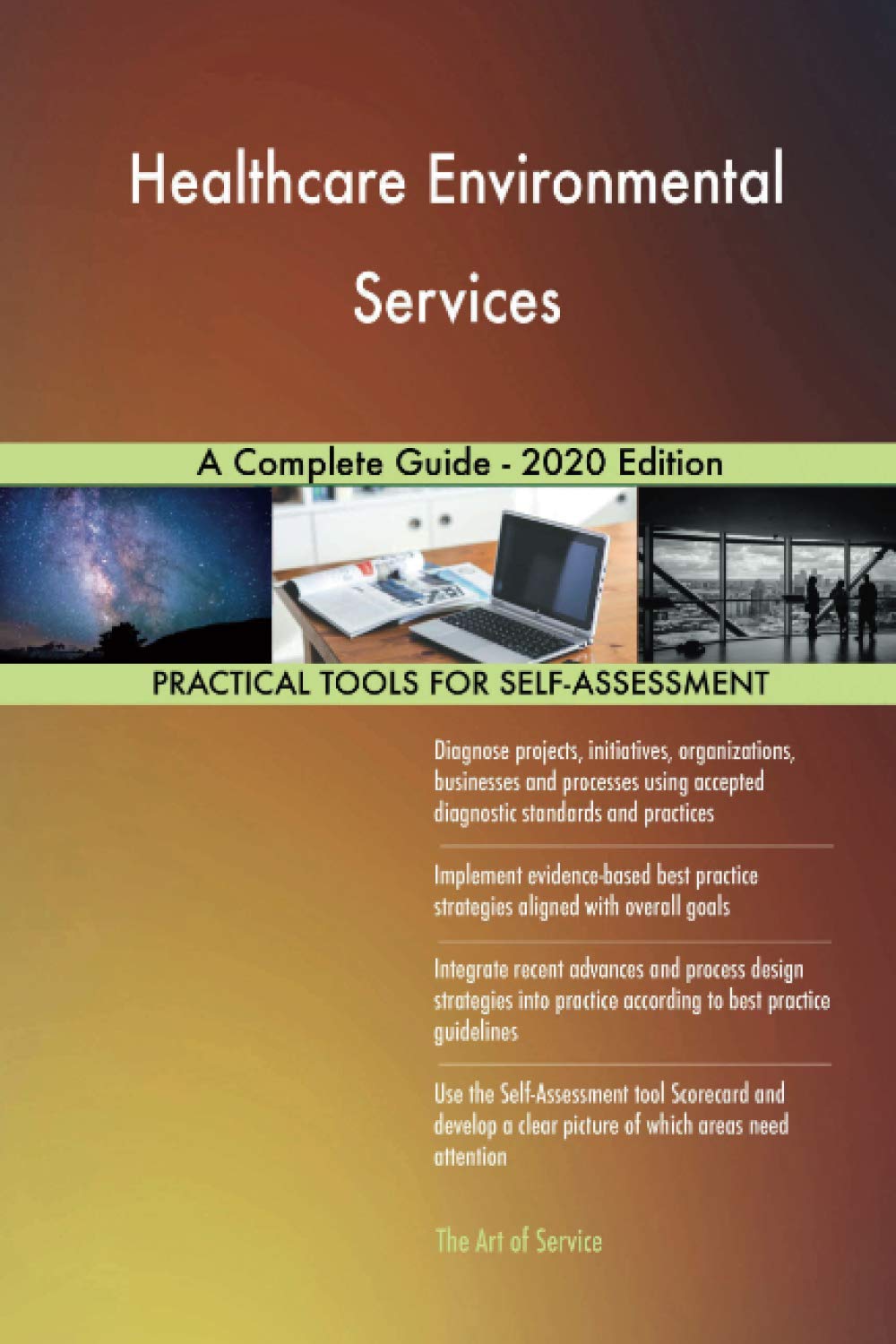 Healthcare Environmental Services A Complete Guide - 2020 Edition Business, Finance & Career