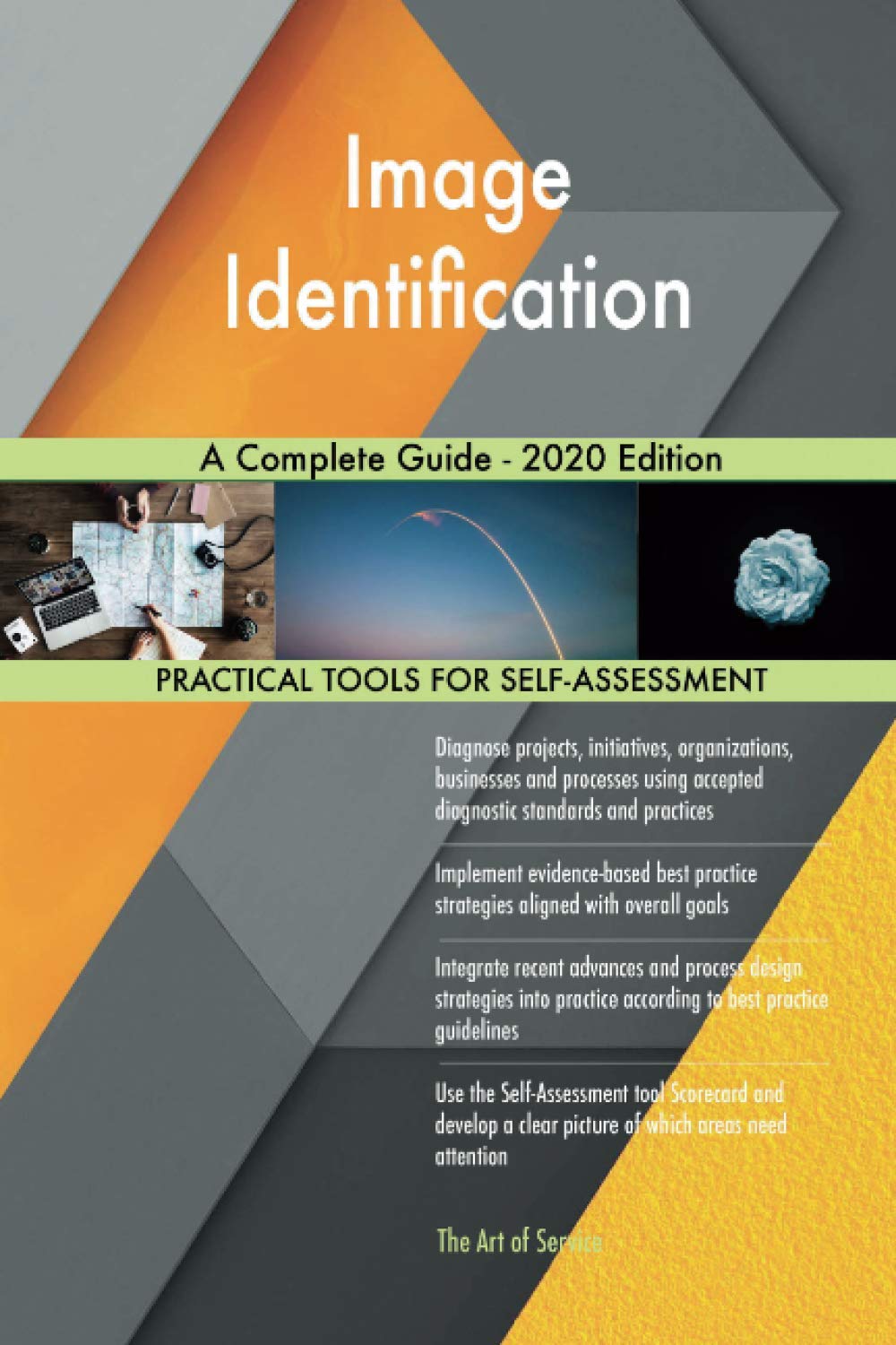 Image Identification A Complete Guide - 2020 Edition Business, Finance & Career