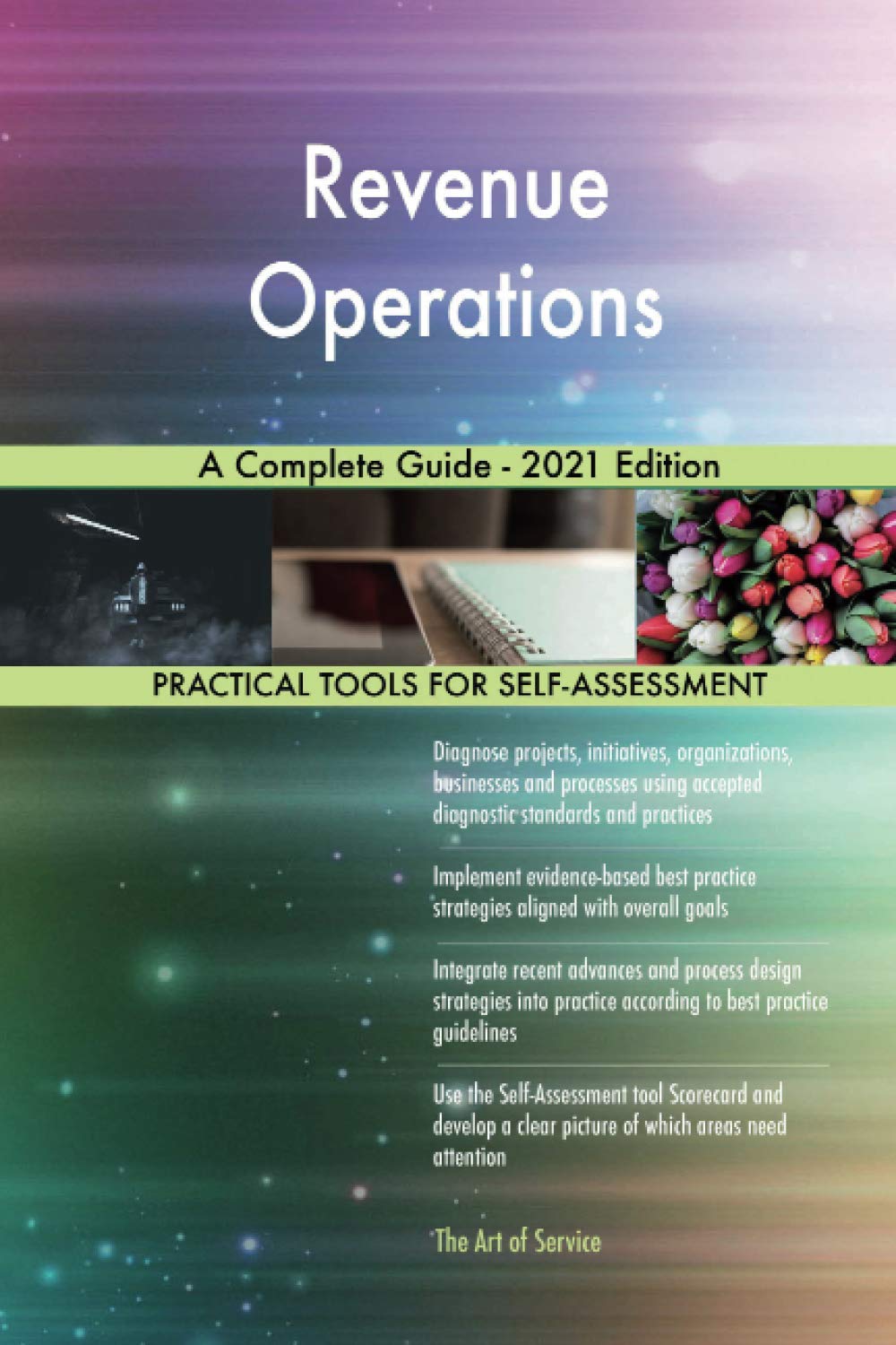 Revenue Operations A Complete Guide - 2021 Edition Business, Finance & Career