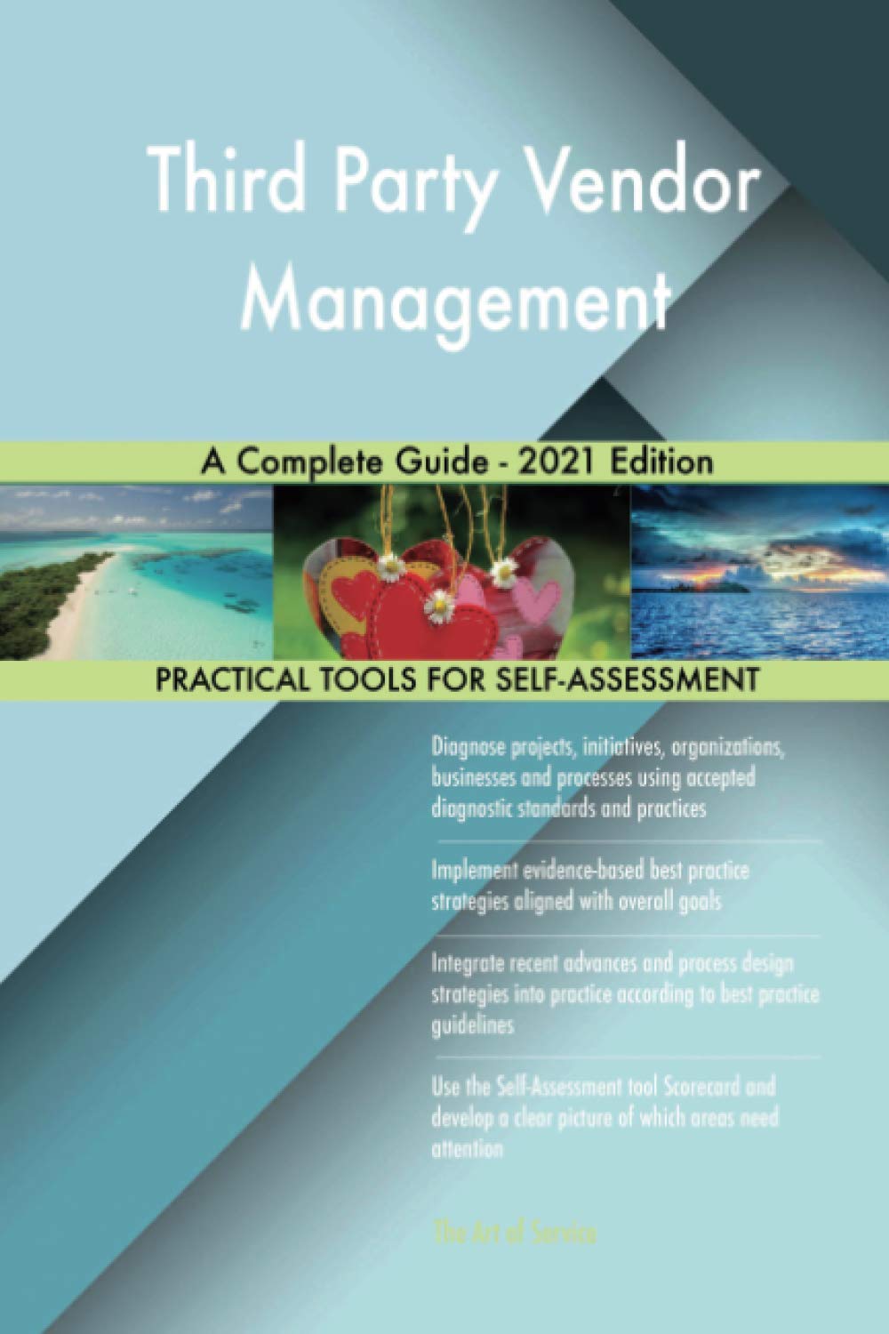 Third Party Vendor Management A Complete Guide - 2021 Edition book