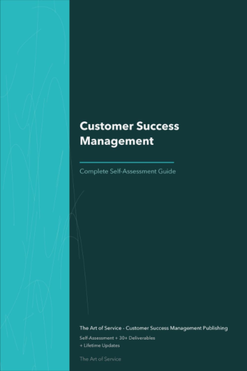 Customer Success Management A Complete Guide - 2021 Edition Business, Finance & Career
