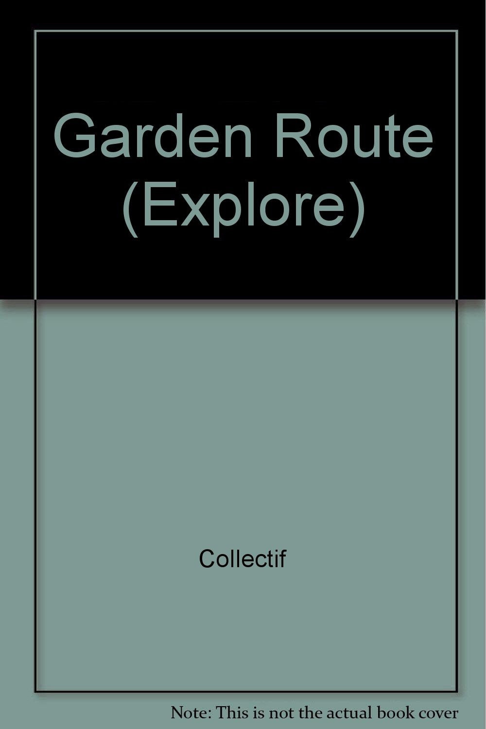 Garden Route Geology & Geography