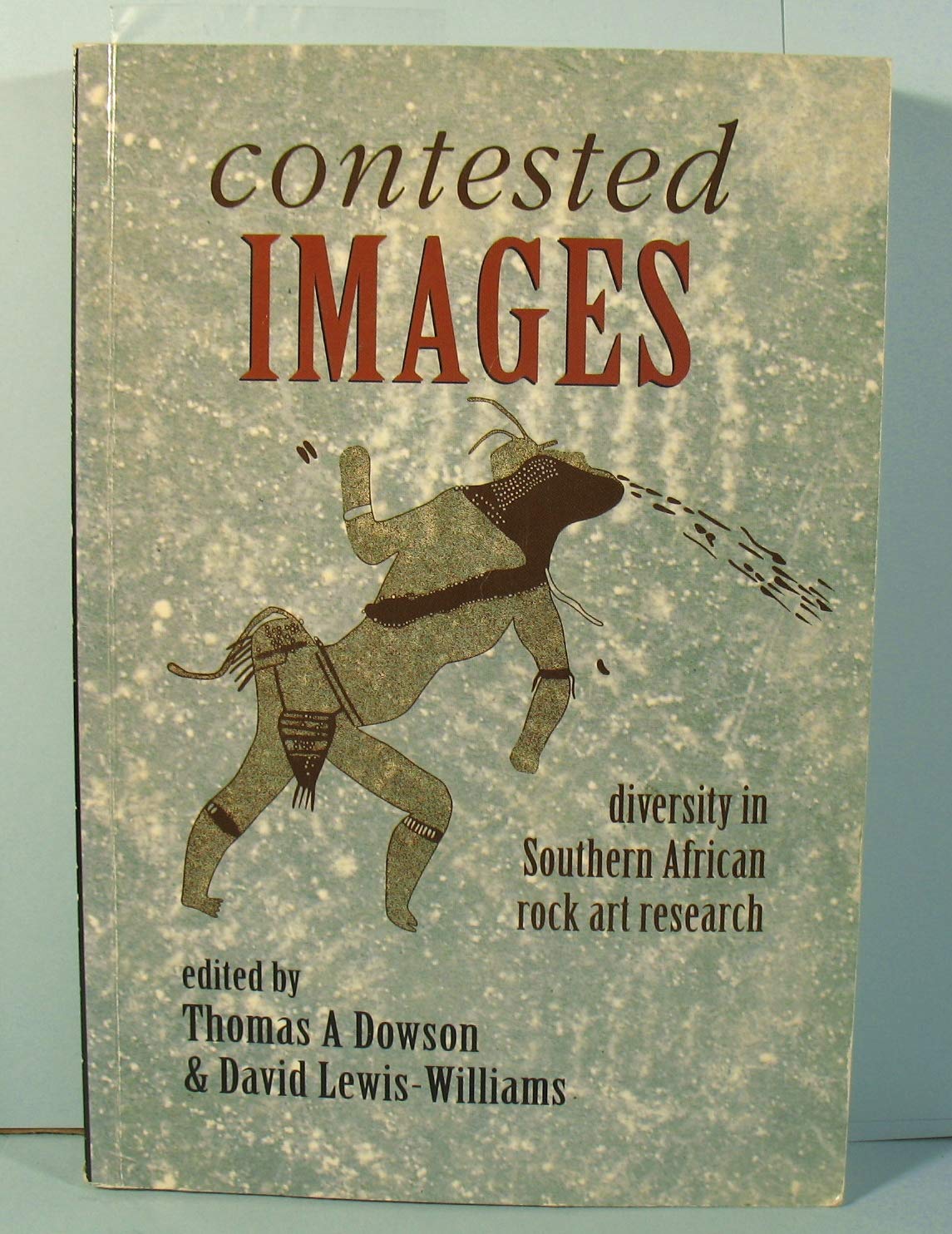 Contested Images: Diversity in Southern African Rock Art Research General education