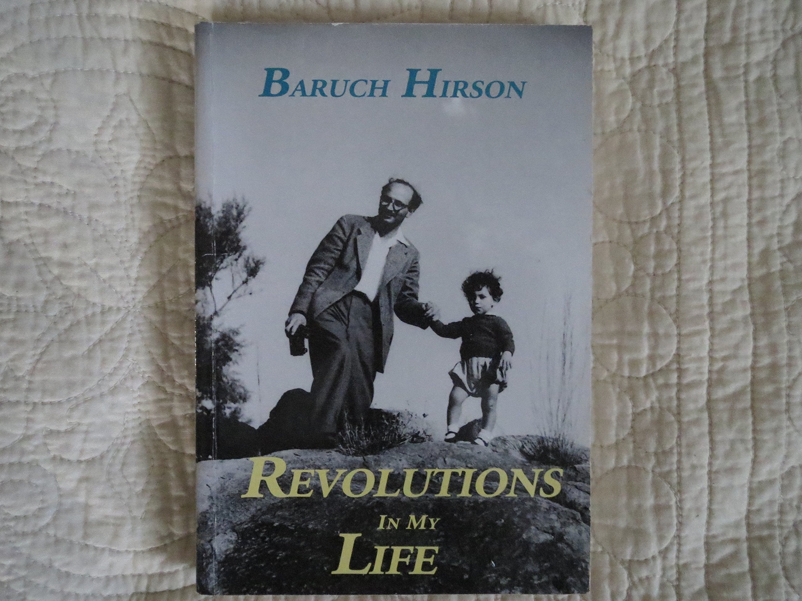 Revolutions in My Life Social Sciences