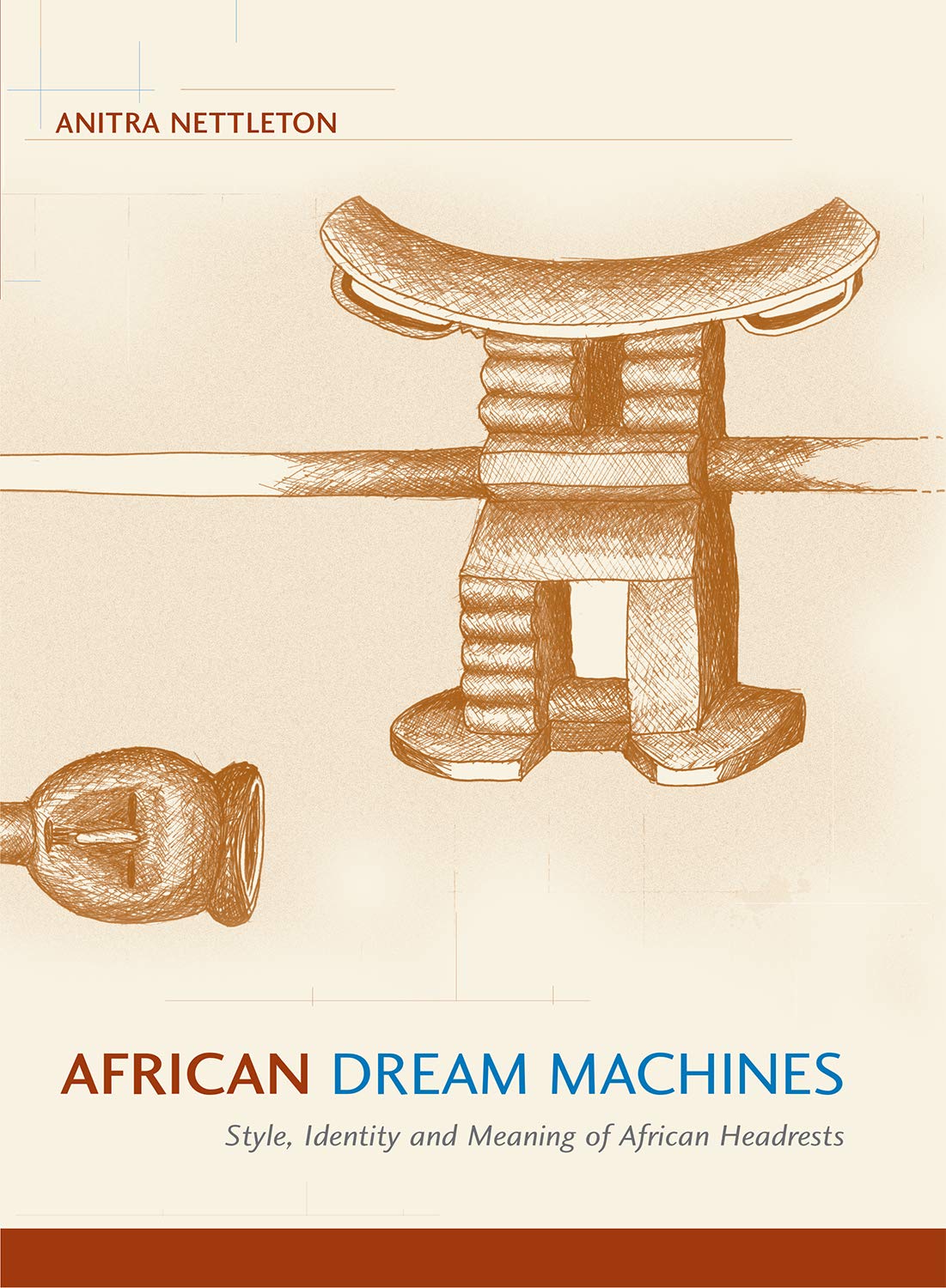 Product Image: African Dream Machines