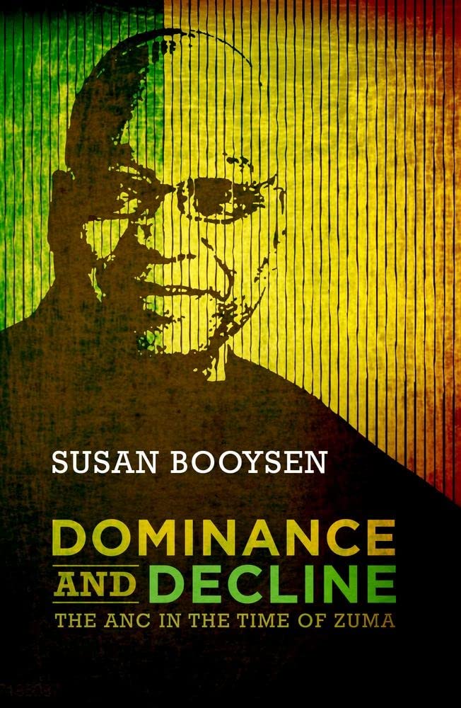 Dominance and Decline Social Sciences