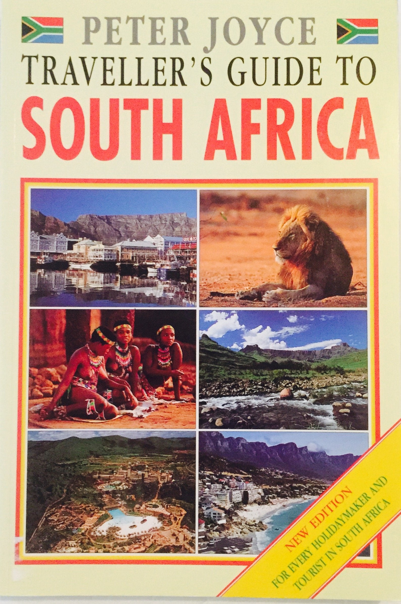 South Africa: The Beautiful Land Leisure, Home & Garden