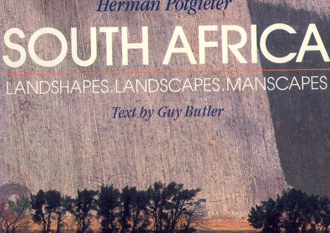 South African Landshapes, Landscapes, Manscapes Leisure, Home & Garden