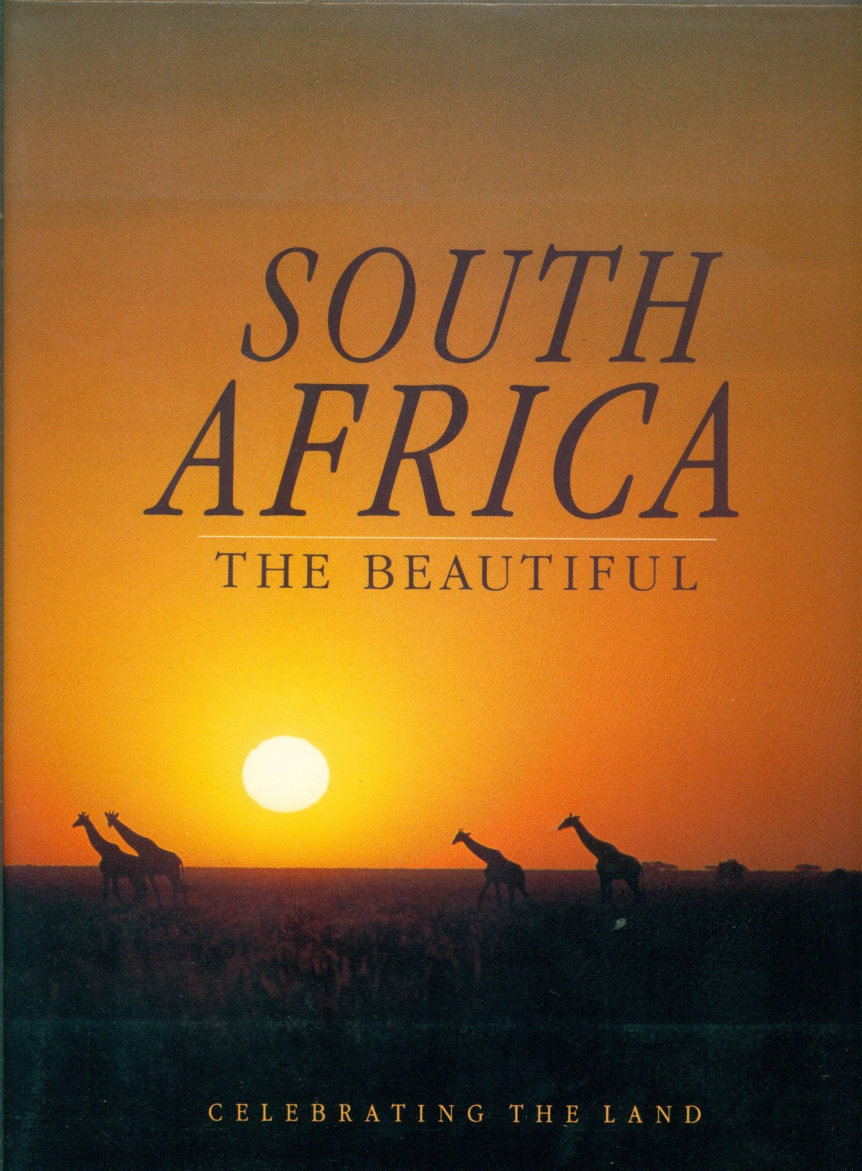 South Africa: The Beautiful Land Travel
