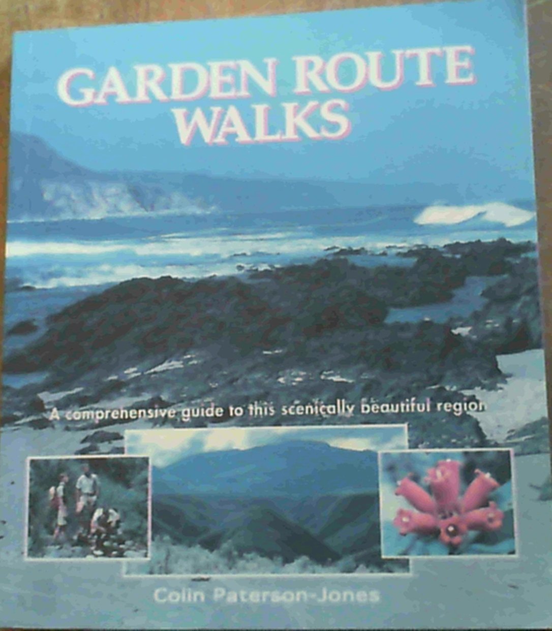 Garden Route Walks Leisure & Fun