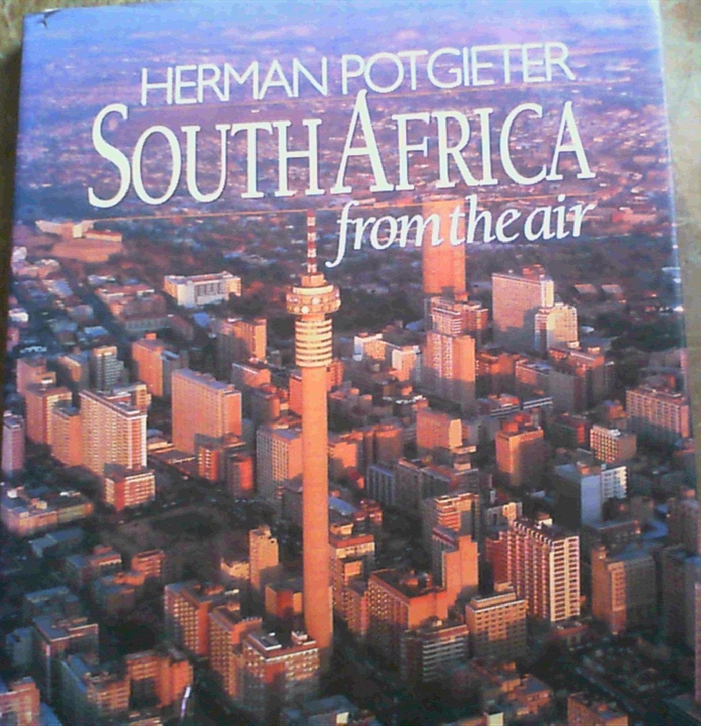 South Africa from the Air Leisure, Home & Garden