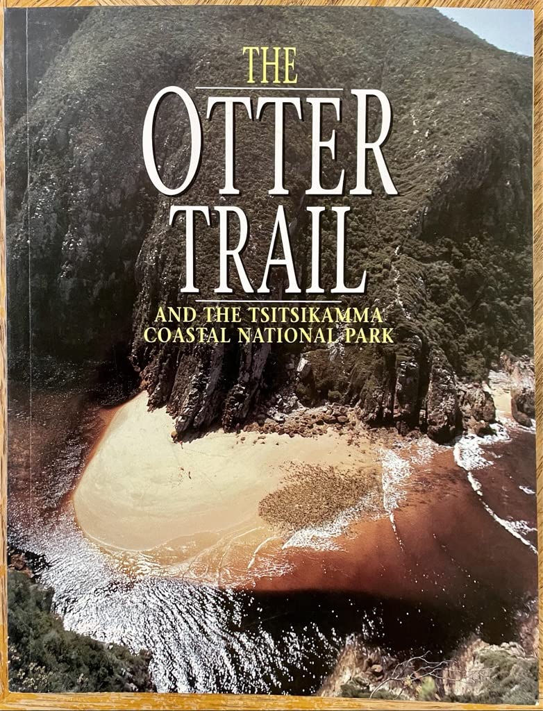 Otter Trail and the Tsitsikamma Coastal National Park Mathematics