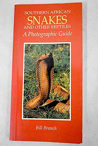 A Photographic Guide to Southern Africa Snakes and Other Reptiles (Photographic Guides) Mathematics