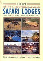 Guide to Southern African Safari Lodges book