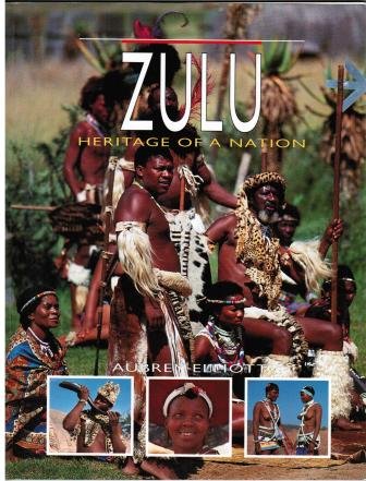 Zulu: Heritage of a Nation Books