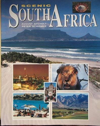 Product Image: Scenic South Africa