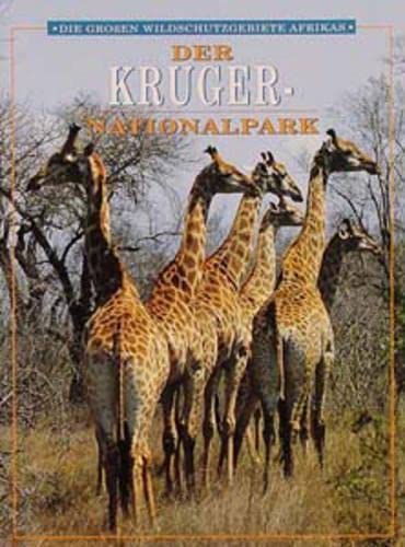 Grossen Wildschutzgebiete Afrikas: Der Kruger-Nationalpark (Great game parks of Africa) Mathematics