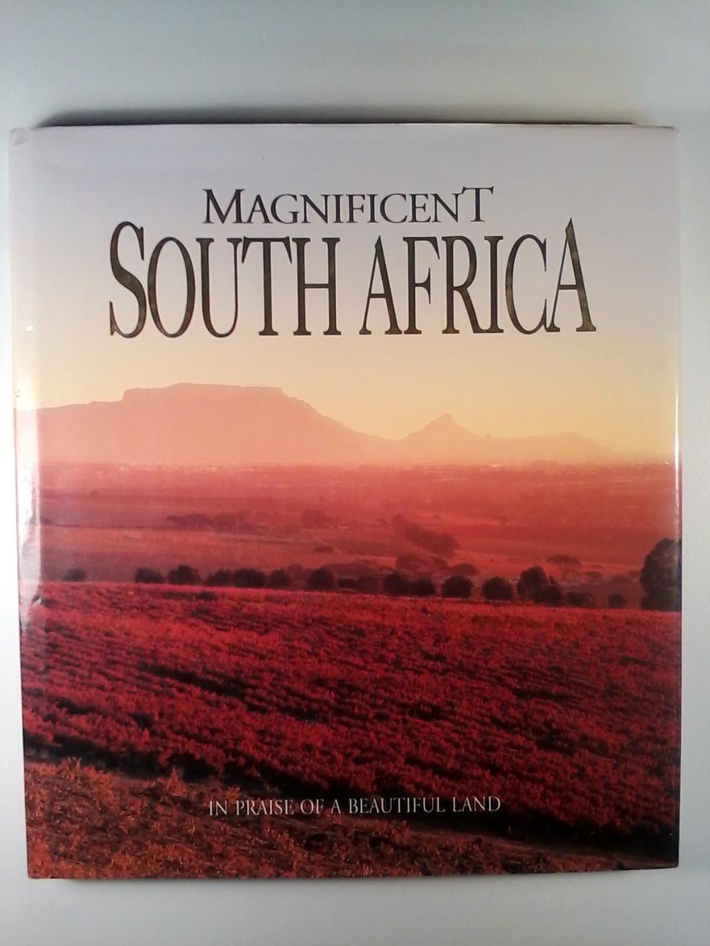 Magnificent South Africa Leisure, Home & Garden