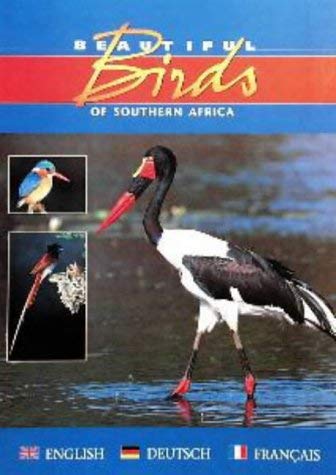 Beautiful Birds of Southern Africa: An Illustrated Traveller's Companion Mathematics
