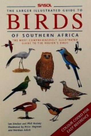 The Larger Illustrated Sasol Guide to Birds of Southern Africa Mathematics