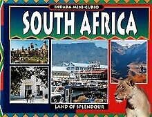 Product Image: Indaba Mini-curio: South Africa