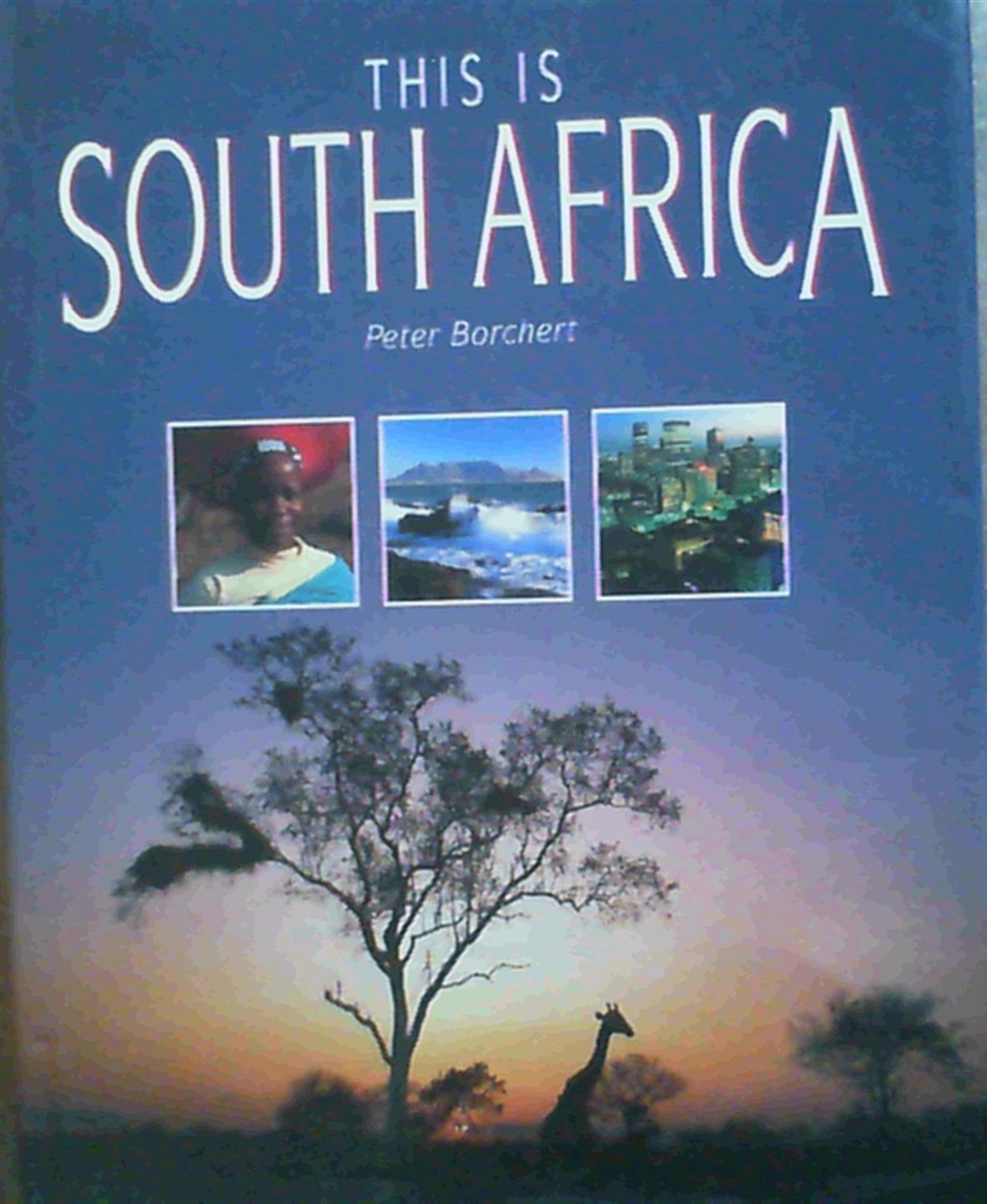 Product Image: This Is South Africa
