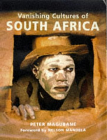 Vanishing Cultures of South Africa Books