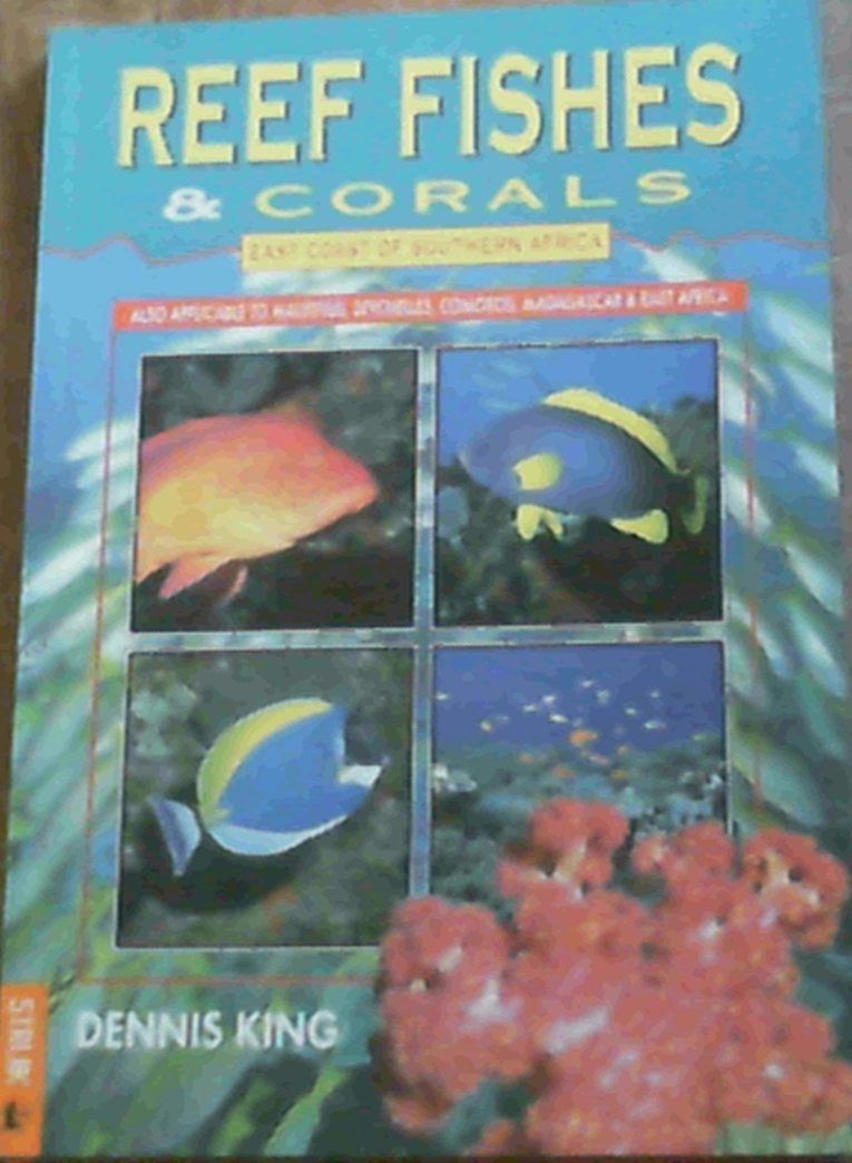 Reef Fishes and Corals: East Coast of Southern Africa: Seychelles, Maur: Seychelles, Mauritius, Comores, Madagascar & East Africa Mathematics