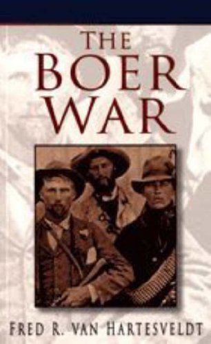 Product Image: Boer War Special