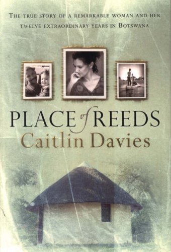 Place of reeds book