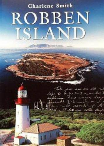Robben Island (Mayibuye History & Literature Series, No. 76.) Leisure, Home & Garden